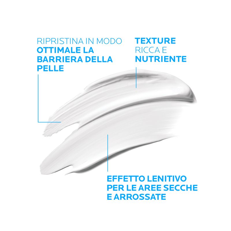 La Roche-Posay Cicaplast B5 Lavant Gel Detergente 200 ml-2