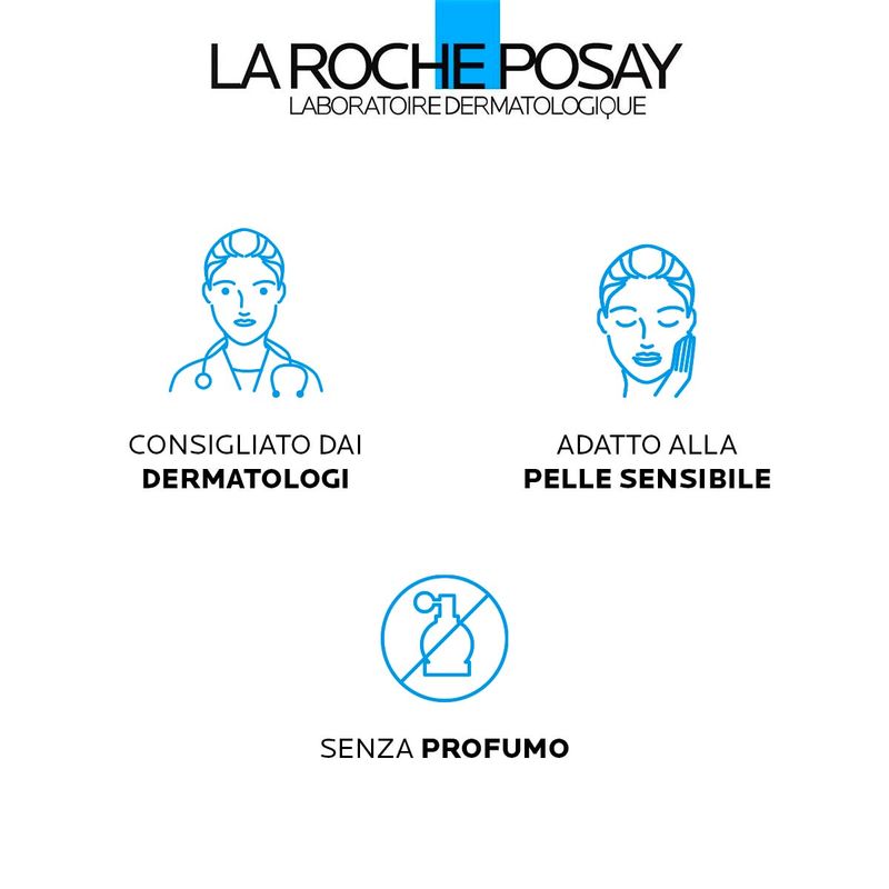 La Roche-Posay Cicaplast B5 Lavant Gel Detergente 200 ml-4