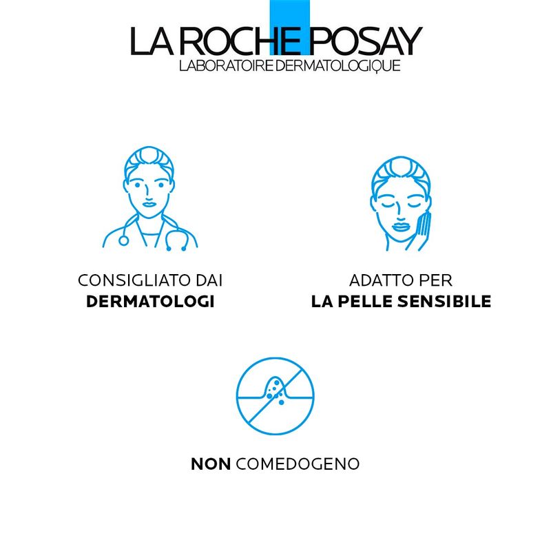 La Roche-Posay Effaclar lozione Astringente Microesfoliante 200 ml-4