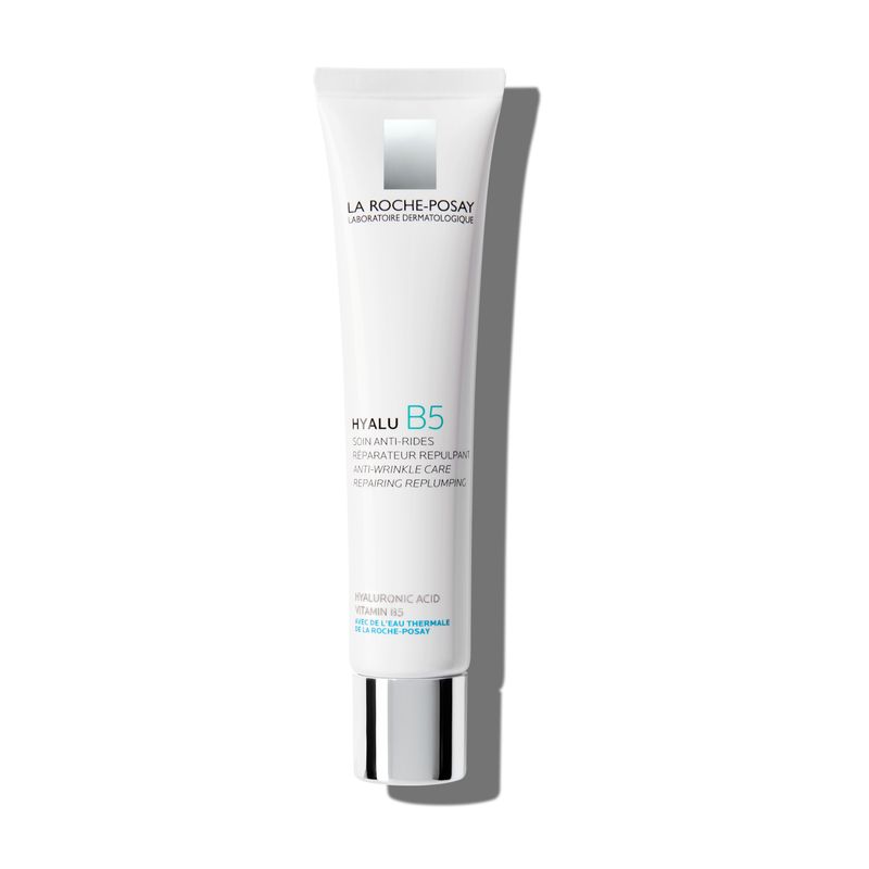 La Roche-Posay Hyalu B5 Crema Viso Anti-rughe rimpolpante 40 ml-1