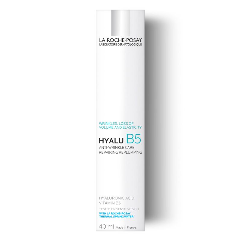La Roche-Posay Hyalu B5 Crema Viso Anti-rughe rimpolpante 40 ml-7