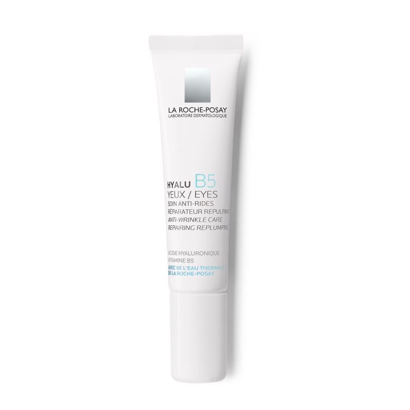 La Roche-Posay Hyalu B5 Contorno Occhi Anti-rughe rimpolpante 15 ml-1