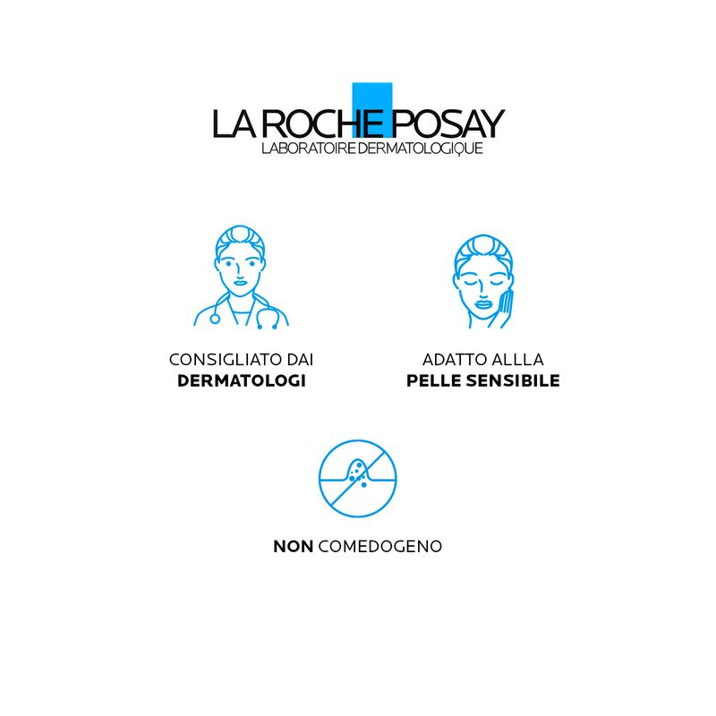 La Roche-Posay Hyalu B5 Siero anti-rughe rimpolpante con acido ialuronico 30 ml-5