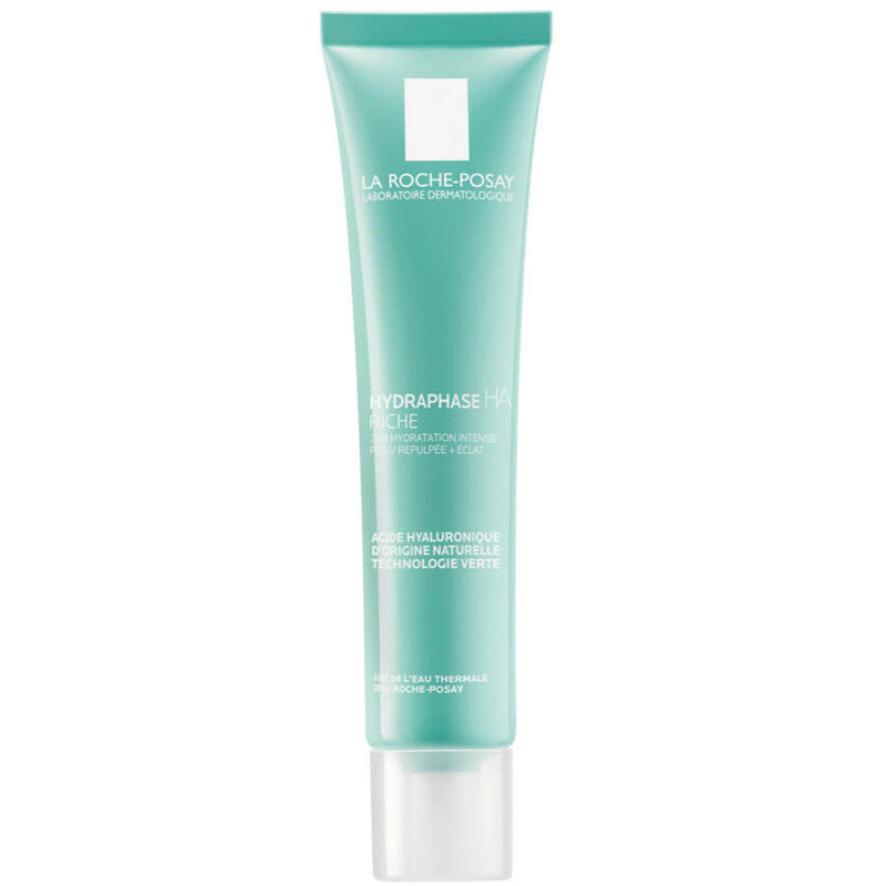 La Roche-Posay Hydraphase HA Rich Crema Viso Ricca 40ml