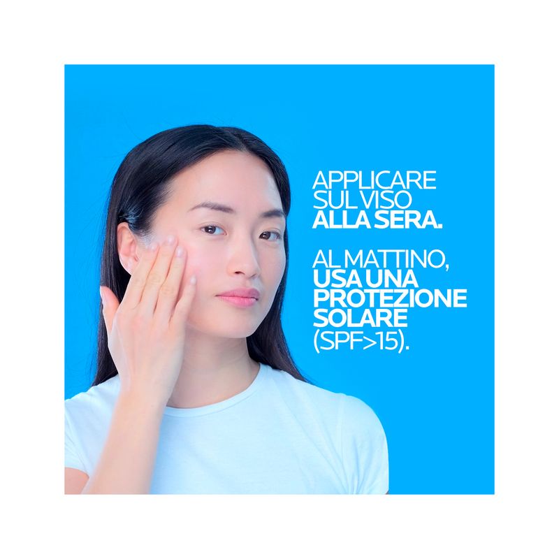 La Roche-Posay Effaclar Siero Peeling Viso ultra concentrato 30ml-8