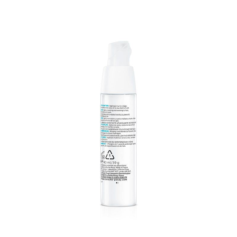 La Roche-Posay Toleriane Dermallergo Fluido 40ml-2