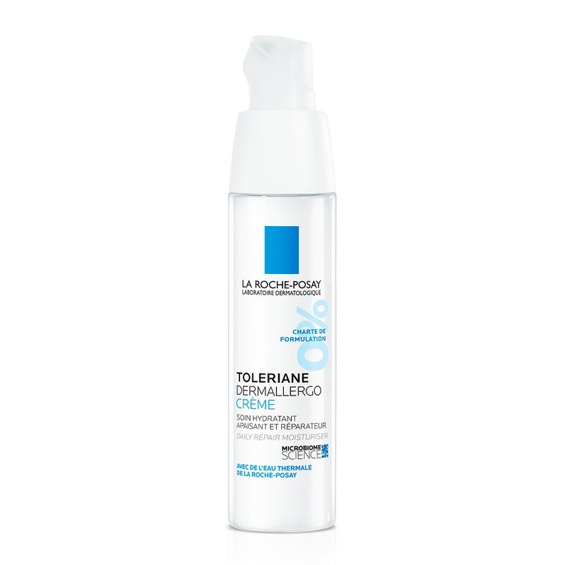 La Roche-Posay Toleriane Dermallergo Crema 40ml-1