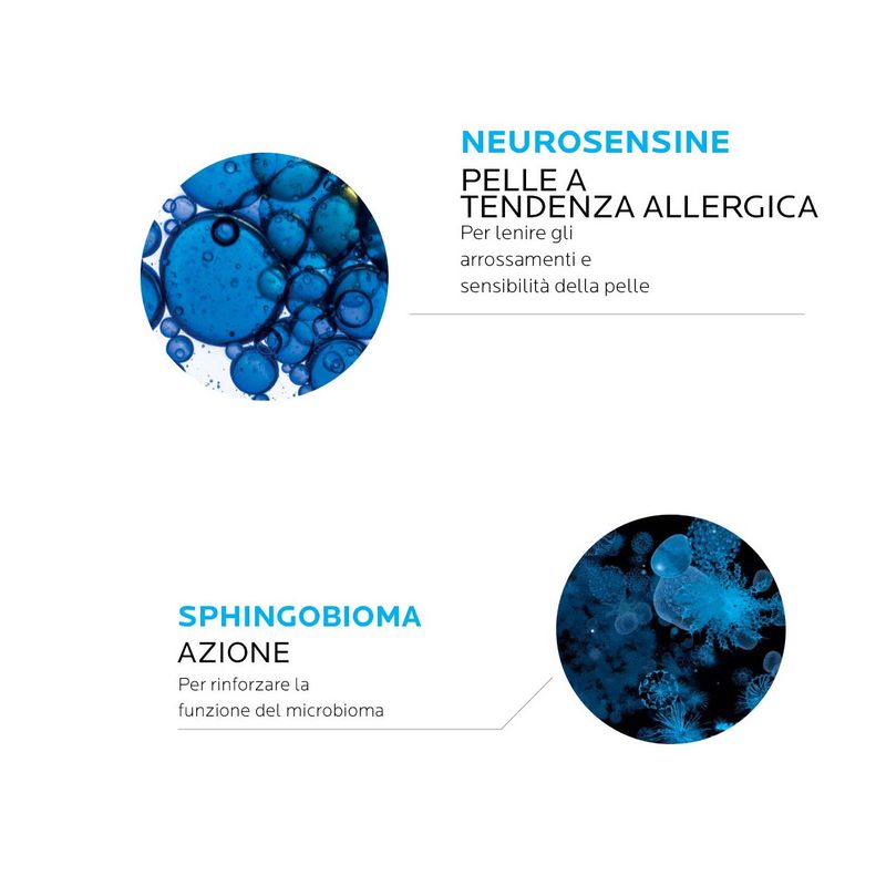La Roche-Posay Toleriane Dermallergo Crema 40ml-3