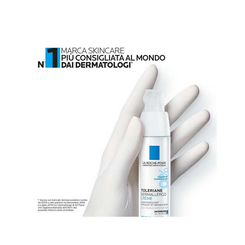 La Roche-Posay Toleriane detergente Purificante 400 ml-5