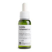La Saponaria Acido Ialuronico Antiage Idratante Multiplo Peso Molecolare 30ml-1