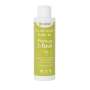 La Saponaria Balsamo Moringa&Lino ristrutturante 150ml-1