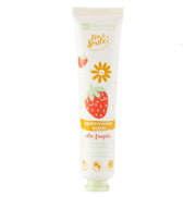 La Saponaria Bio&Smile Dentifricio Lenitivo Bimbi Fragola 75ml-1