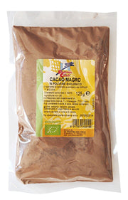 La Finestra Sul Cielo Cacao Magro in Polvere Biologico 125g-2