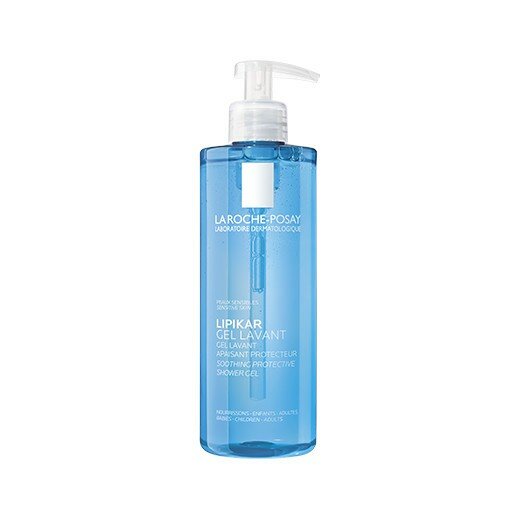 La Roche-Posay Lipikar Gel Lavante Lenitivo Protettivo 400 ml-2