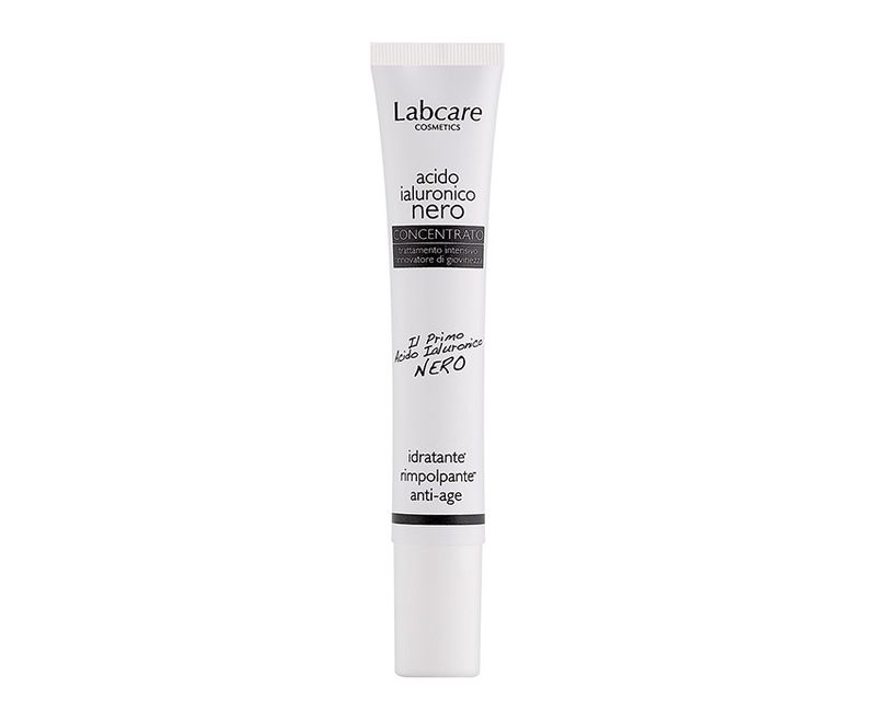 Labcare Acido Ialuronico Nero Concentrato 15ml-1