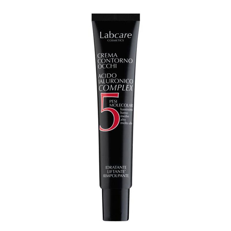 Labcare Crema Contorno Occhi Acido Ialuronico Complex 15ml-1