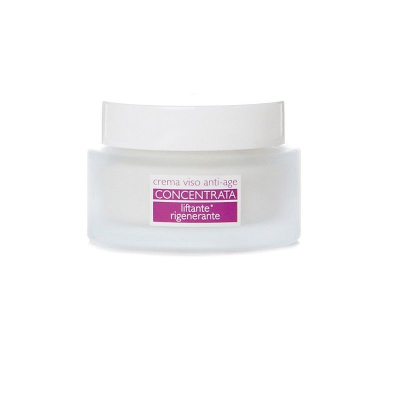 Labcare Crema Viso Anti-age Concentrata liftante rigenerante 50ml-1