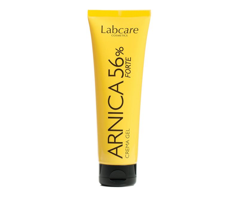 Labcare Crema Gel Massaggio Arnica 56% Forte 100ml-1
