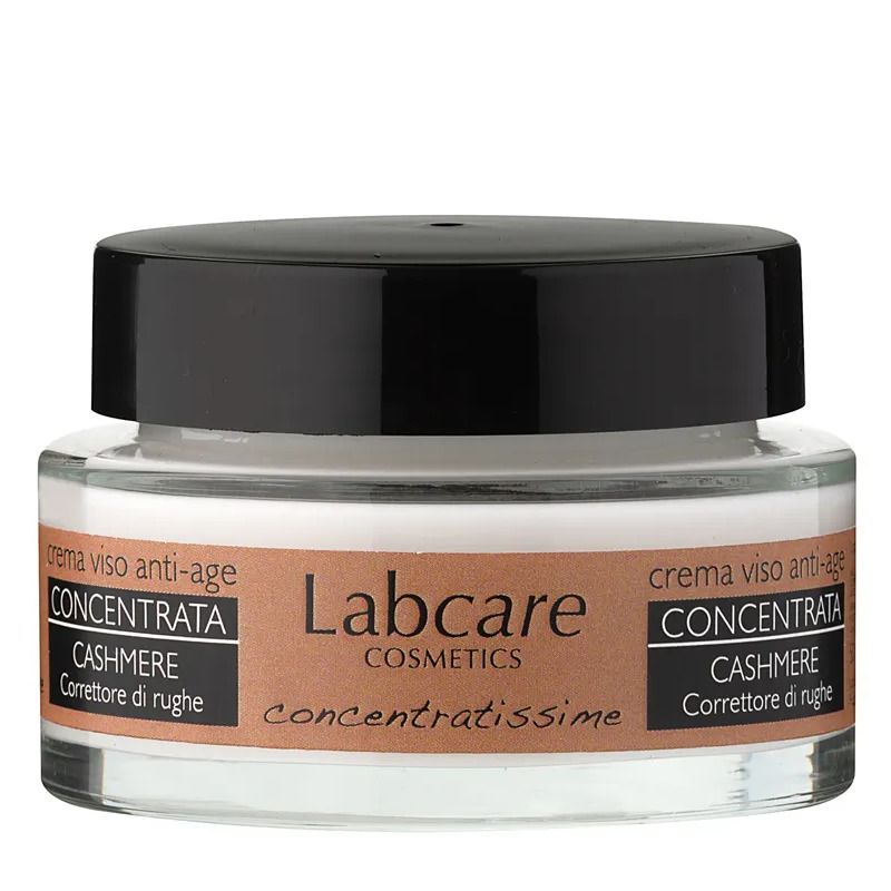 Labcare Crema Viso Concentratissima Cashmere 50ml-1