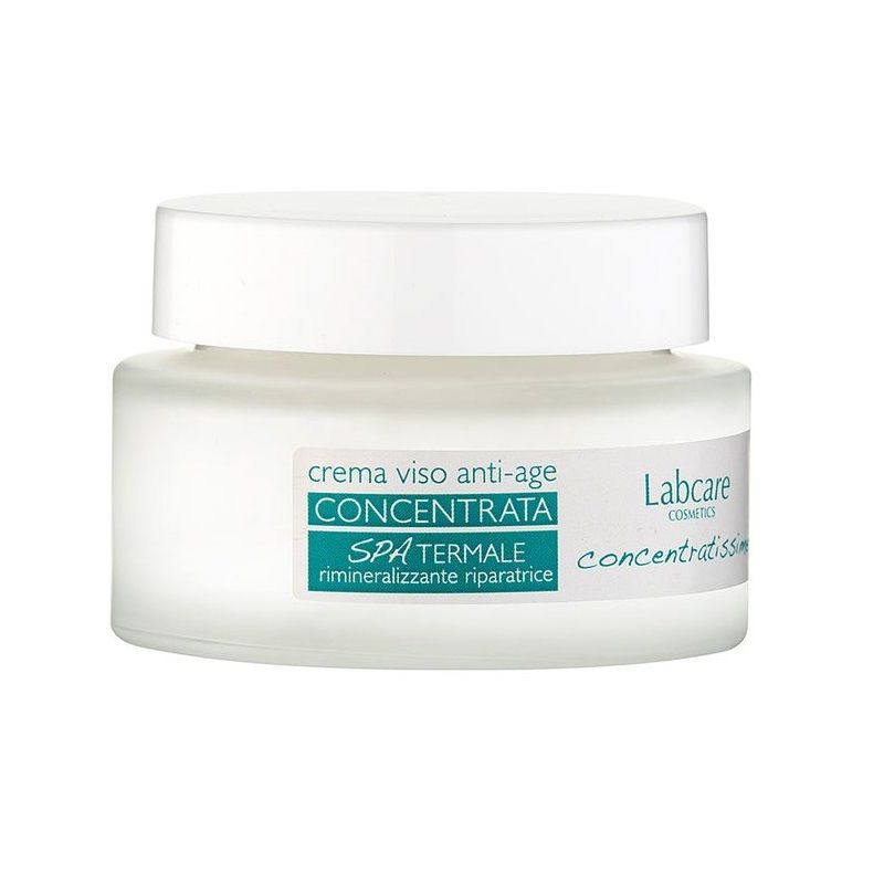 Labcare Crema Viso Concentrata Spa Termale 50ml-1