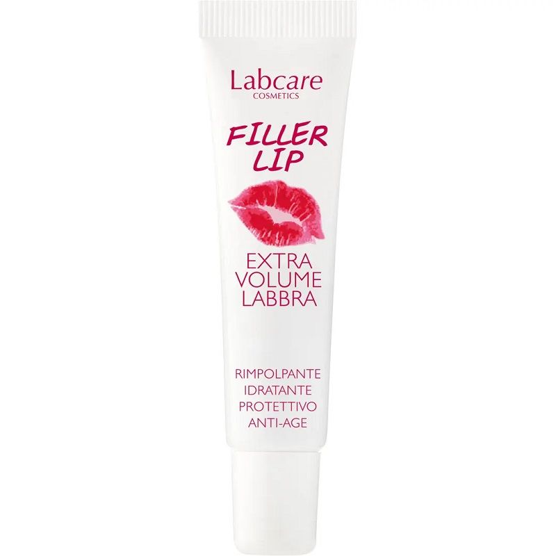 Labcare Filler Lip Volumizzante Labbra Concentratissimo 10ml-1