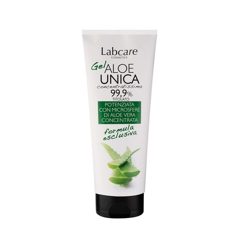 Labcare Gel Aloe Unica 99,9%-1