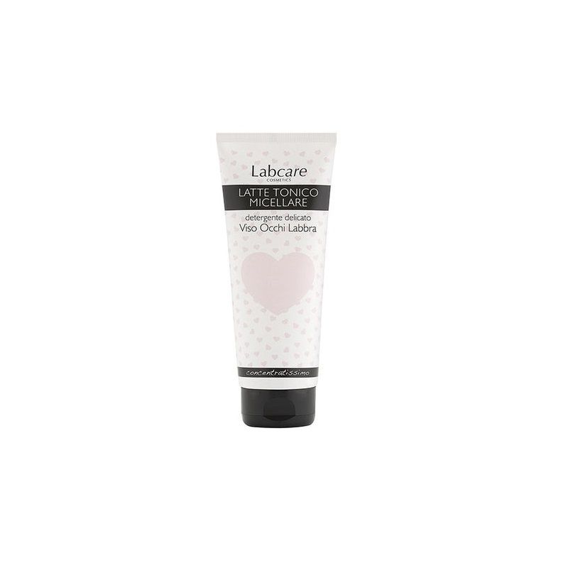 Labcare Latte Tonico Micellare 200ml-1
