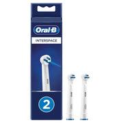 Oral-B Power Refill Interspace Ricarica Spazzolino Elettrico-1