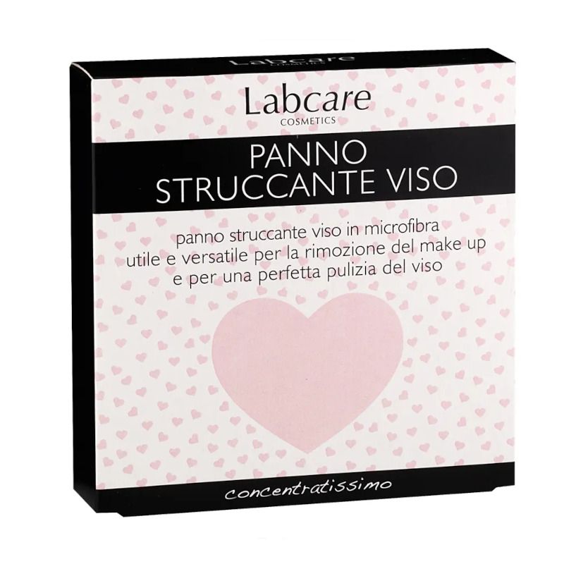 Labcare Panno Struccante Viso-1