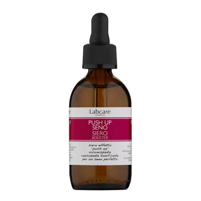 Labcare Push Up Seno Siero Booster 50ml-1