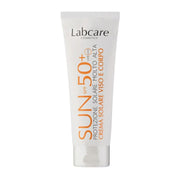 Labcare Sun SPF50+ Crema Solare Viso E Corpo 100ml-1