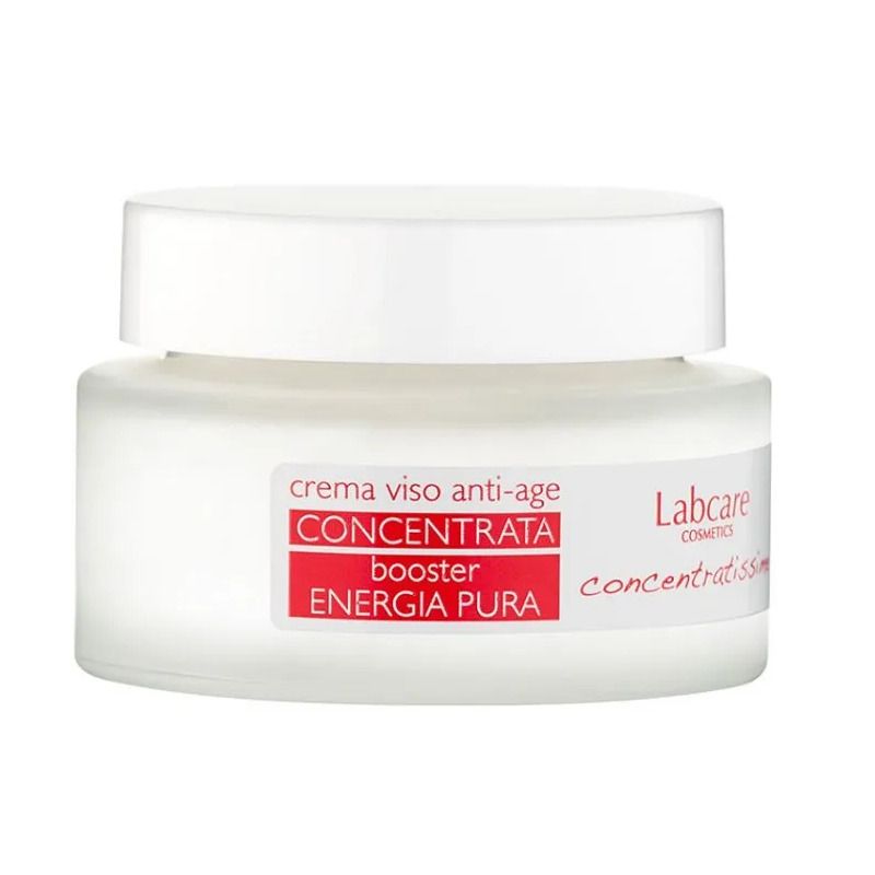 Labcare Crema Viso Anti-age Concentrata booster energia pura 50ml-1