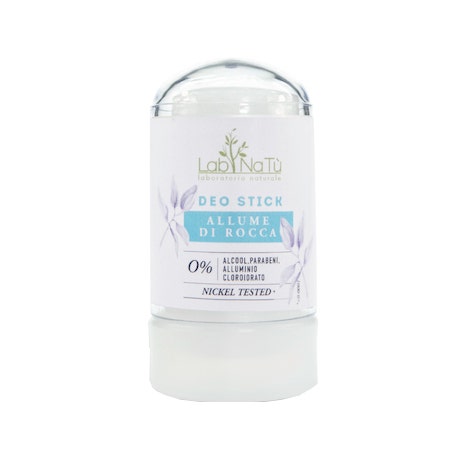 Lab Natù Deodorante Stick Puro 60g-1