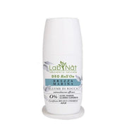 Lab Natù Deodorante Roll-On Brezza Marina 75ml-1