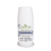 Lab Natù Deo Roll On Lavanda 75ml-1