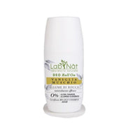 Lab Natù Deodorante Roll-On Vaniglia E Muschio 75ml-1