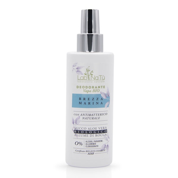 Lab Natù Deodorante Vapo Brezza Marina 100ml-1