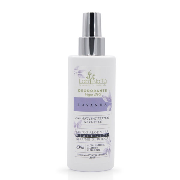 Lab Natù Deodorante Vapo Lavanda 100ml-1