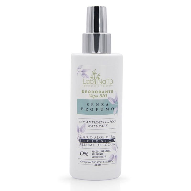 Lab Natù Deodorante Vapo Neutro 100ml-1