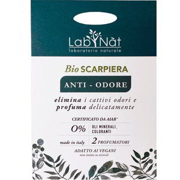 Lab Natù Profumatore Scarpiera 2 Pezzi-1