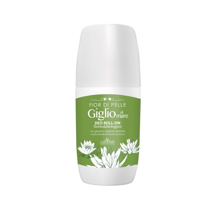 Fior Di Pelle Giglio Del Mare Roll On 75ml-1
