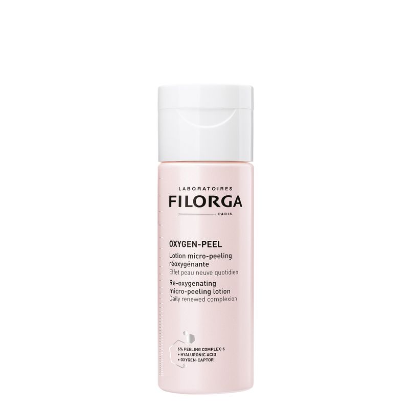 Filorga Oxygen-Peel Lozione Micro-Peeling Riossigenante 150ml-1