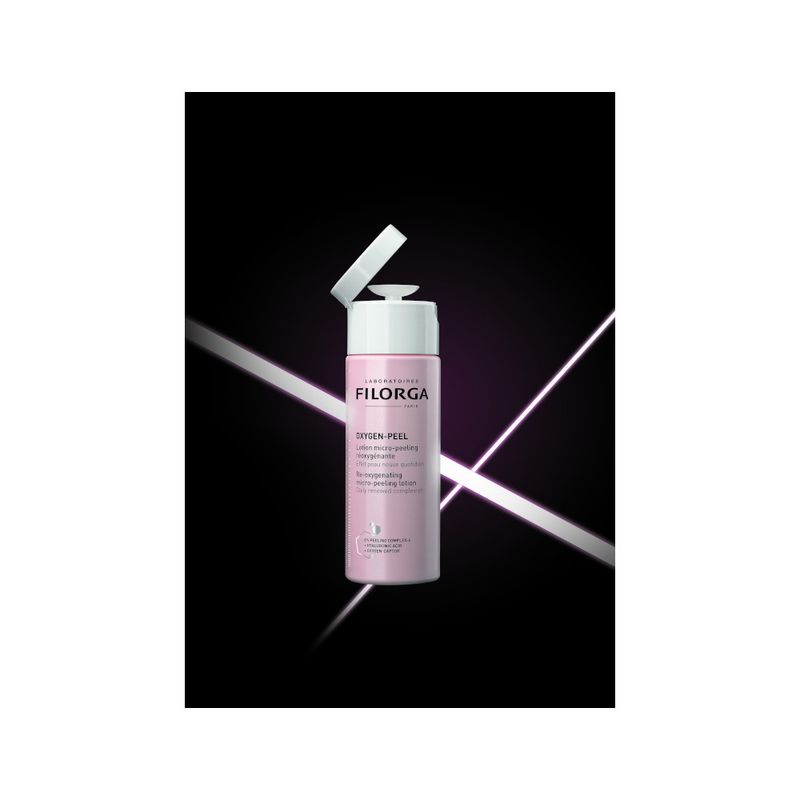 Filorga Oxygen-Peel Lozione Micro-Peeling Riossigenante 150ml-2