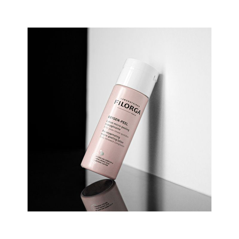 Filorga Oxygen-Peel Lozione Micro-Peeling Riossigenante 150ml-3