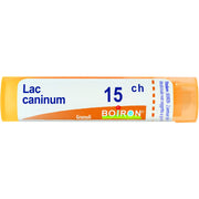 Boiron Lac Caninum Granuli 15Ch Tubo 4g-1