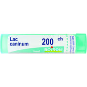 Boiron Lac Caninum Granuli 200Ch Tubo 4g-1