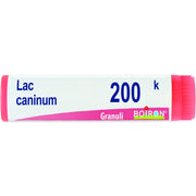 Boiron Lac Caninum Globuli 200K Dose 1g-1