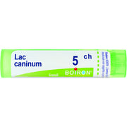 Boiron Lac Caninum 05Ch Tubo Granuli 4g-1
