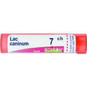 Boiron Lac Caninum Granuli 07Ch Tubo 4g-1