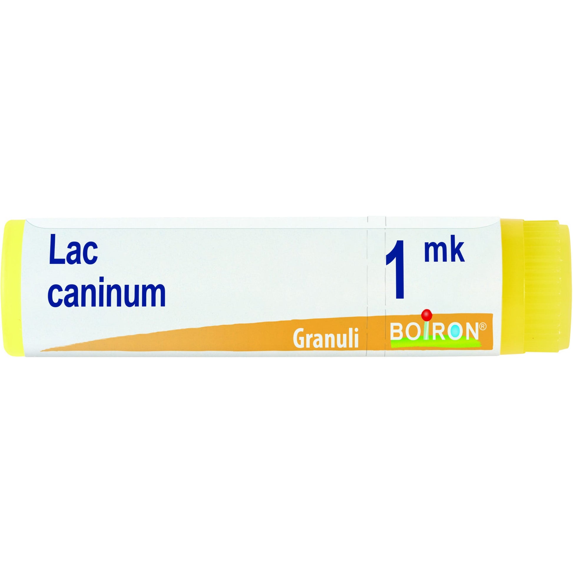 Boiron Lac Caninum Globuli 1Mk Dose 1g-1